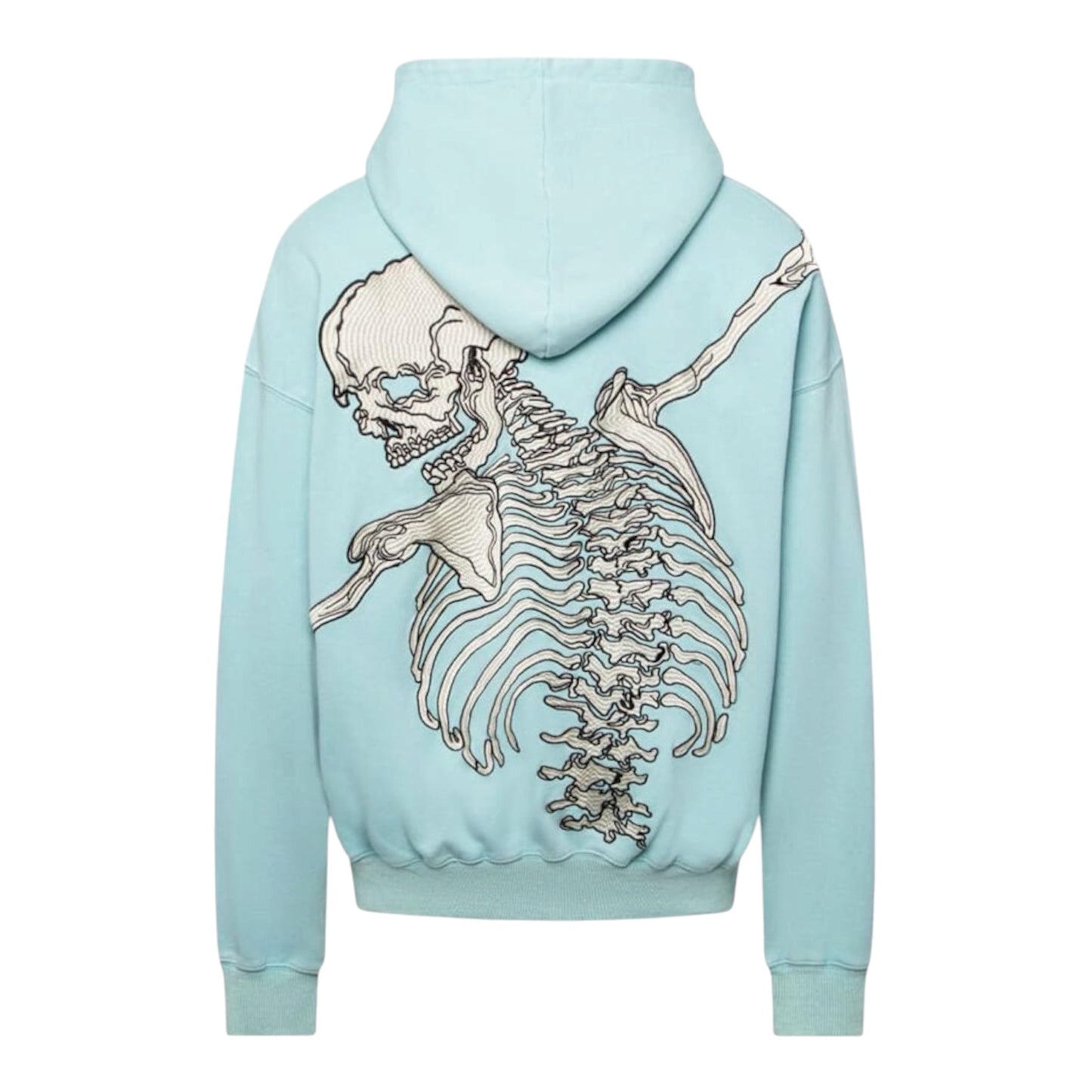Hoodie Godspeed R.O.D Ice