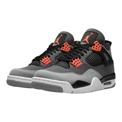 Jordan 4 Retro Infrared