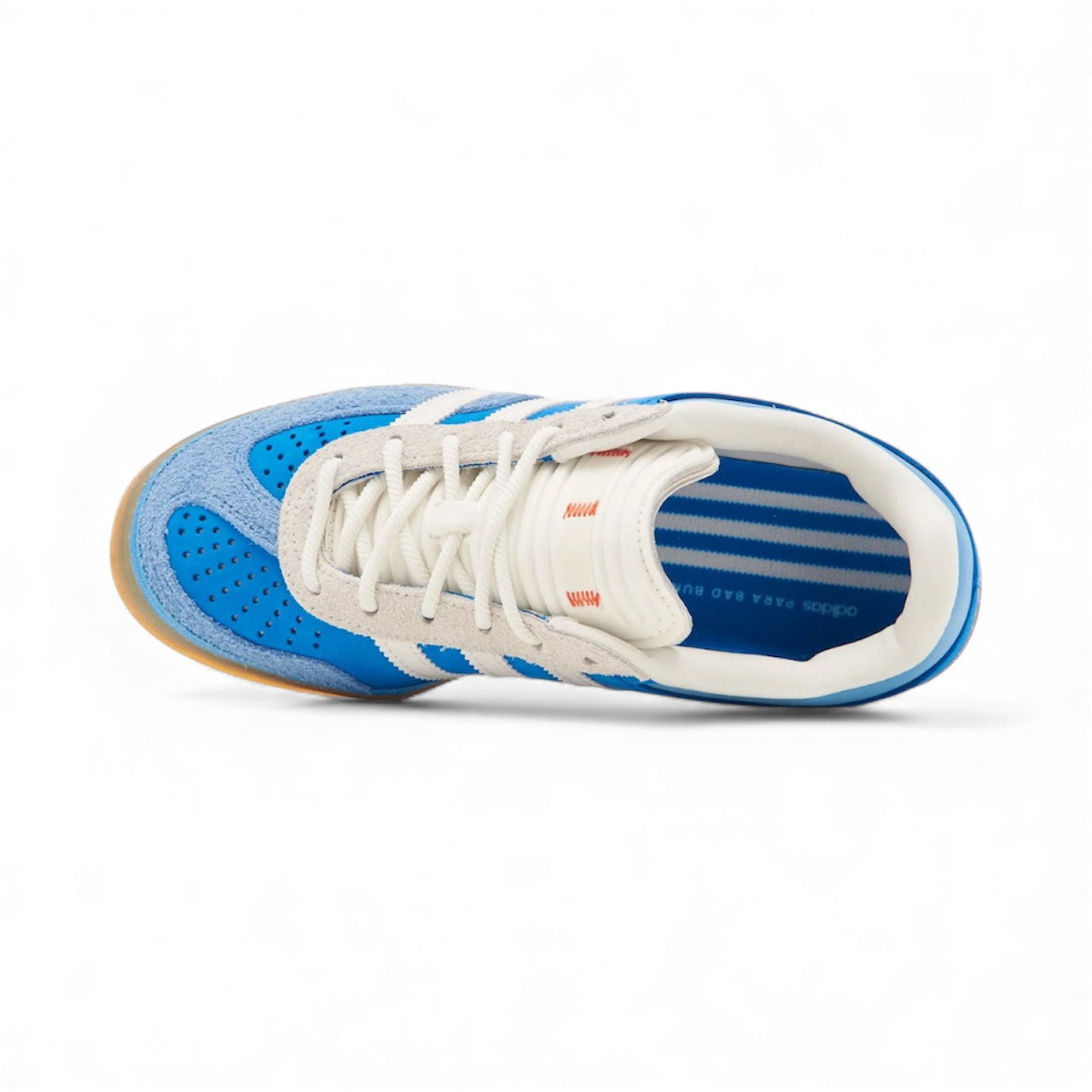 Adidas Gazelle Indoor Bad Bunny San Juan