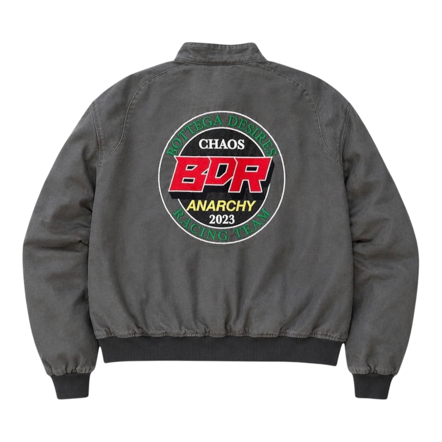Jacket Bottega Desires Race