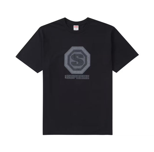 Supreme Blockbuster Tee Black