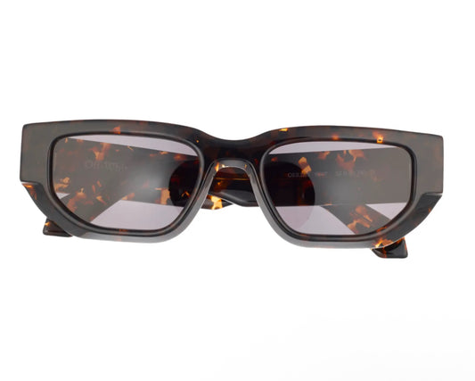 Sunglasses Greeley 52mm Off-White