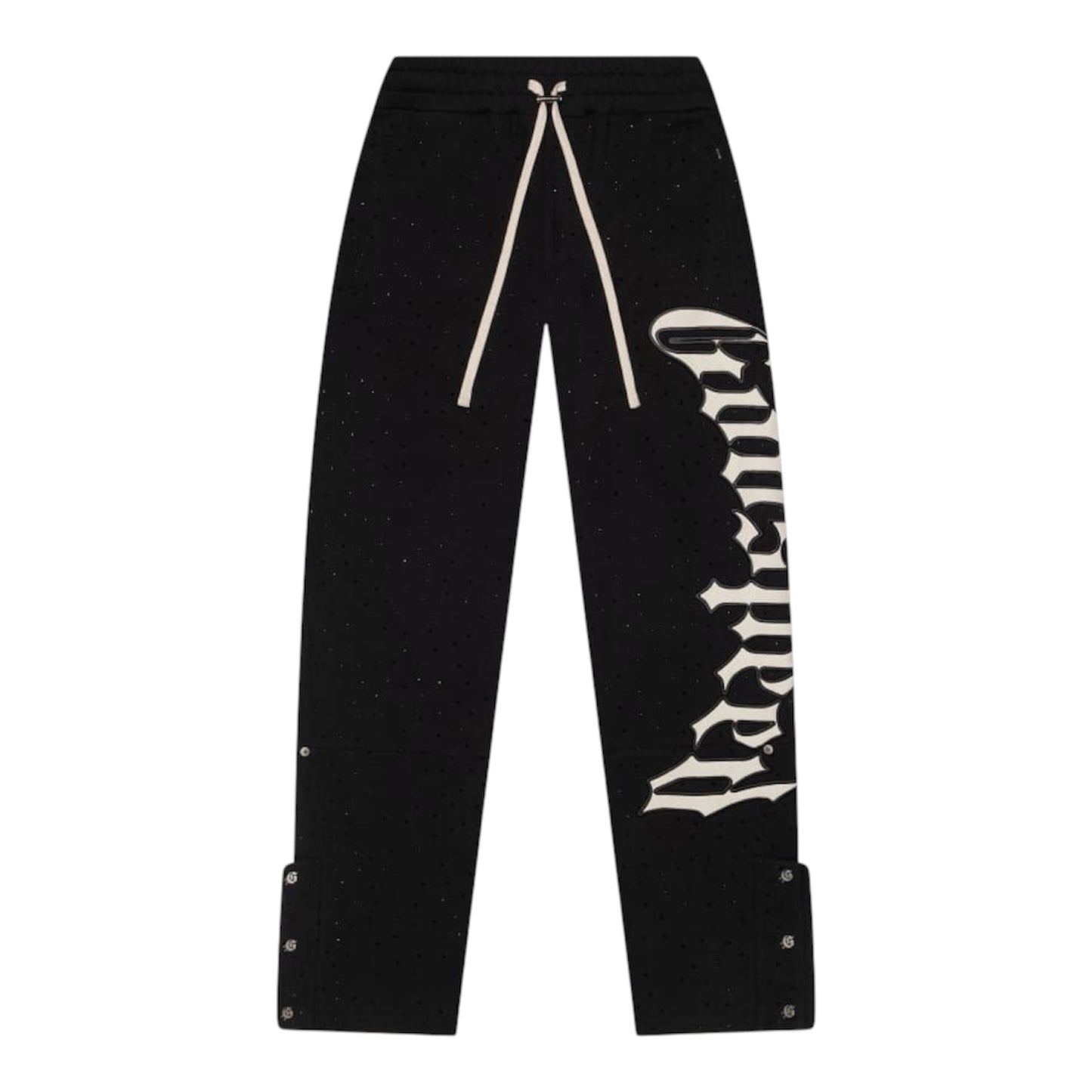 Sweatsuit Godspeed VVS 💎 OG Logo Black