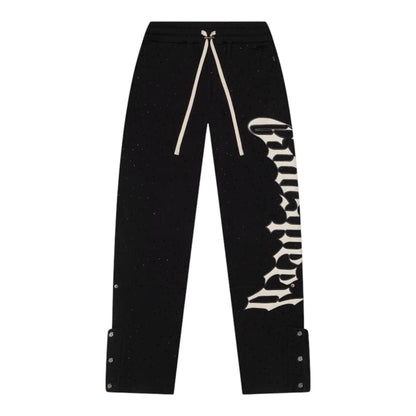 Sweatsuit Godspeed VVS 💎 OG Logo Black