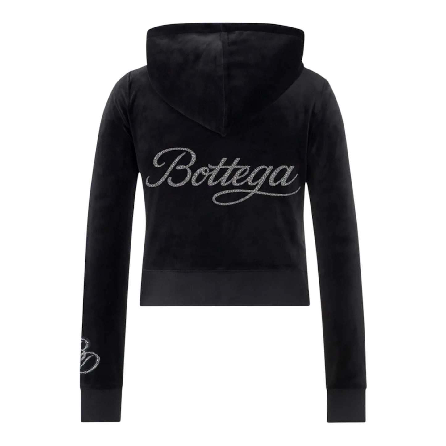 Tracksuit Velour Bottega Desires Womens
