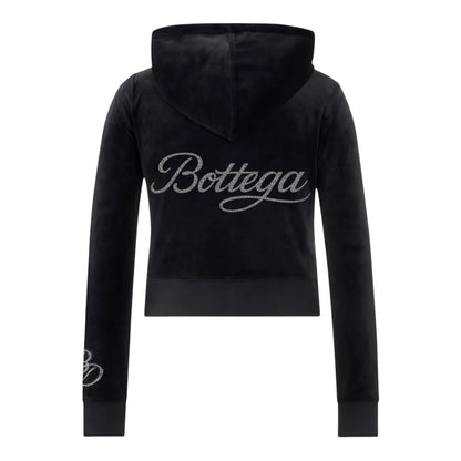 Tracksuit Velour Bottega Desires Womens