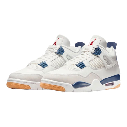 Jordan 4 Retro SB Navy