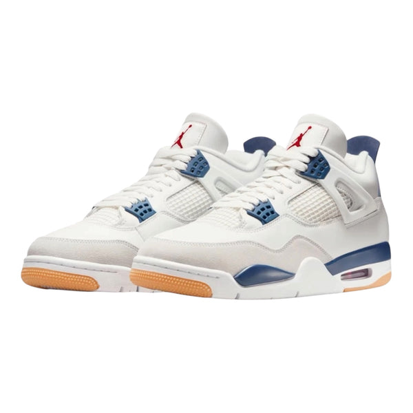 Jordan 4 Retro SB Navy