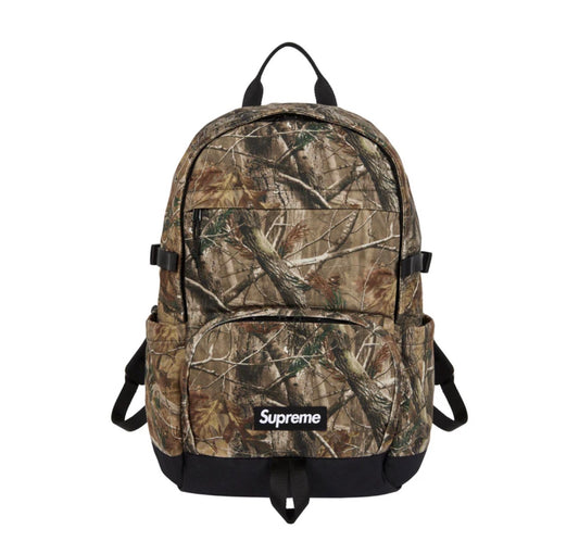 Supreme Denim Realtree AP Camo