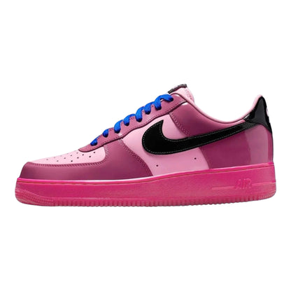 Nike Air Force 1 Low Pink Cooler Mulberry Rose