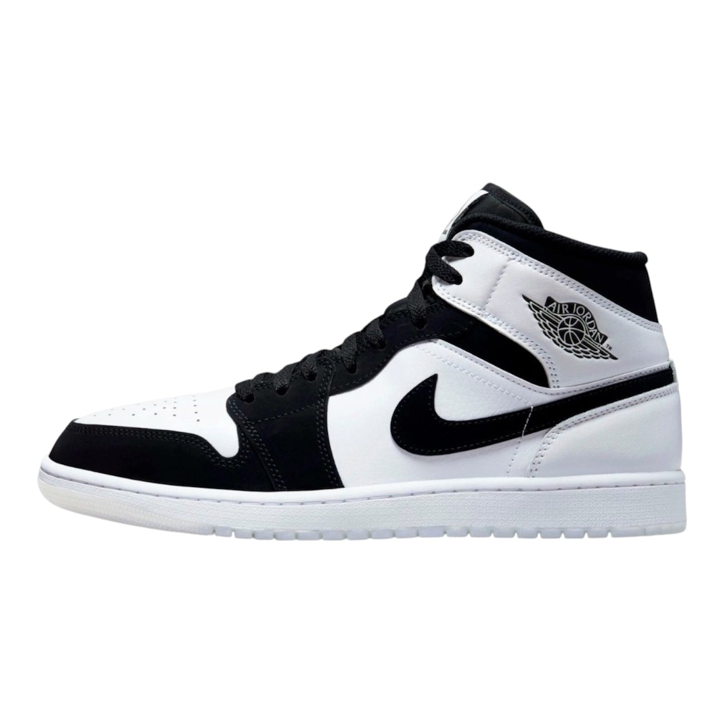 Jordan 1 Mid Diamond Shorts