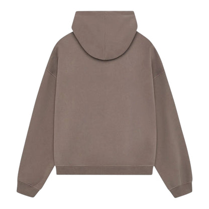 Eme Studios Metro Choco Oversized Hoodie