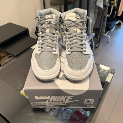 Jordan 1 Retro High OG Stealth (USADA)