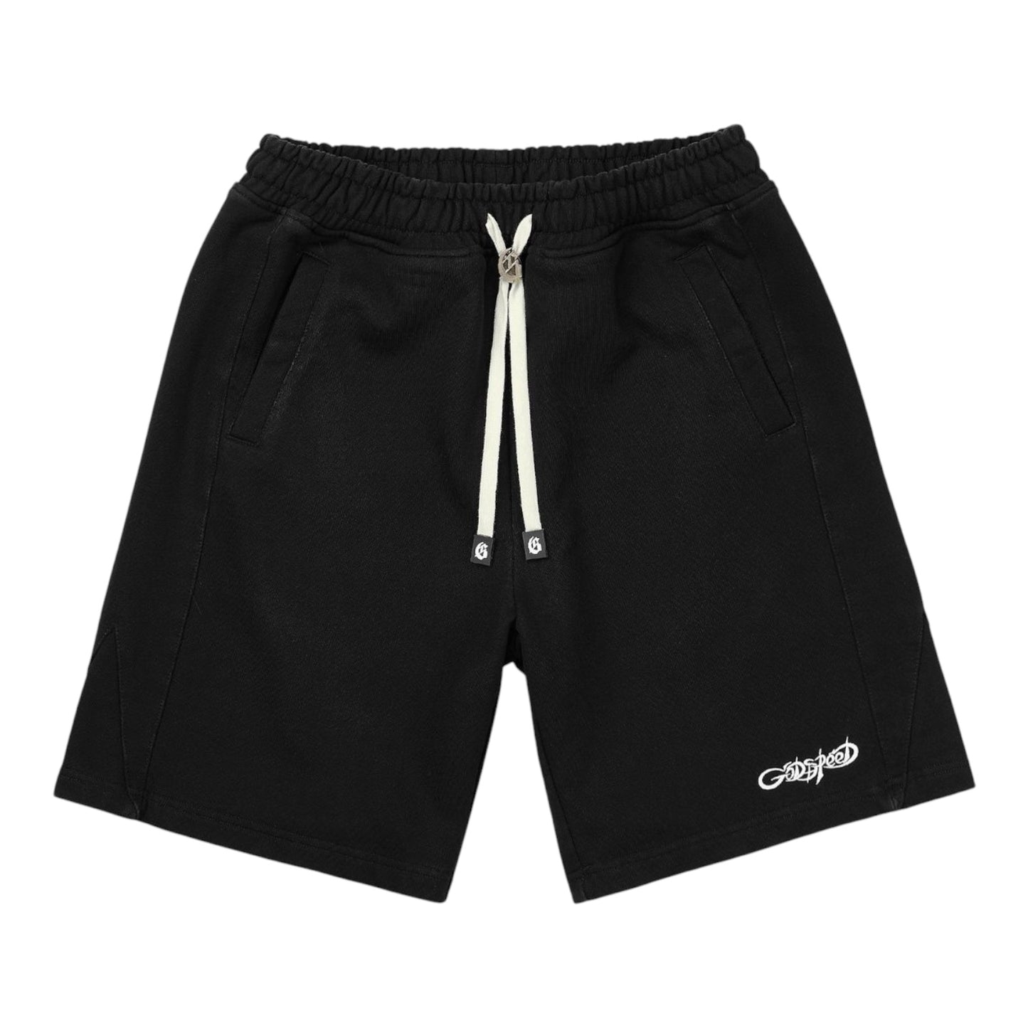 Short Set GDSP Vital New Age Black