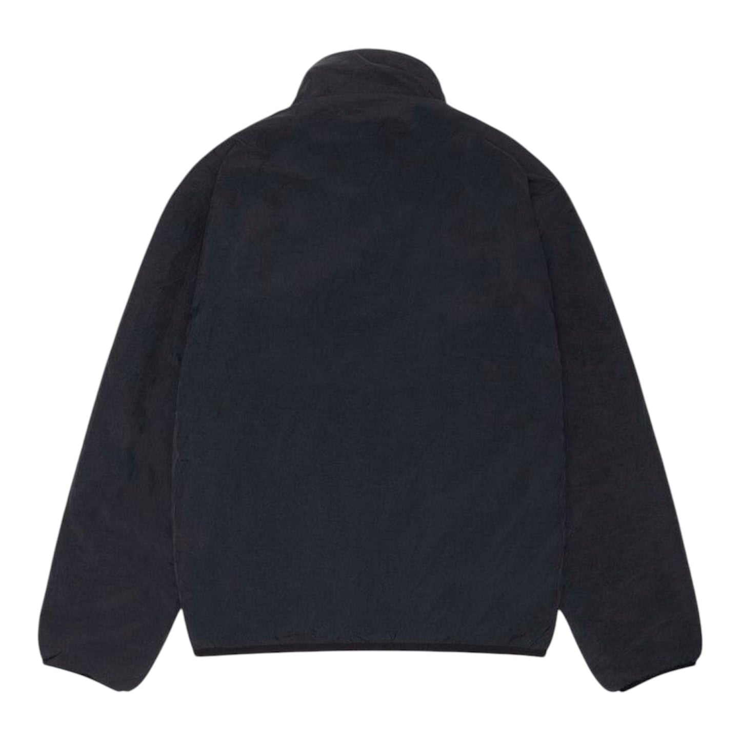 Jacket Stussy Sherpa Reversible Green (USADO)