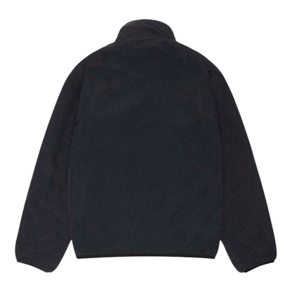 Jacket Stussy Sherpa Reversible Green (USADO)