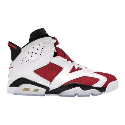 Jordan 6 Retro Carmine (2021)