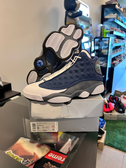 Jordan 13 Retro Flint (2020)