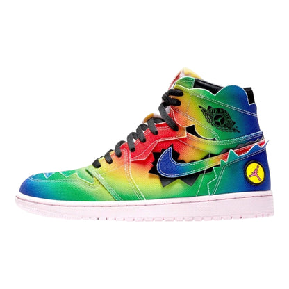 Jordan 1 Retro High J Balvin