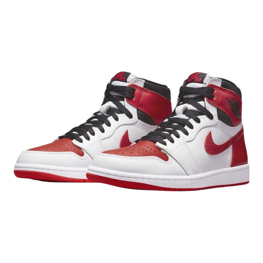 Jordan 1 Retro High OG Heritage
