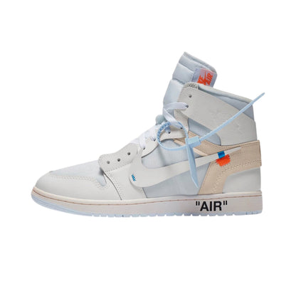 The Virgil Abloh Archive™ x Air Jordan 1 High OG “Alaska”