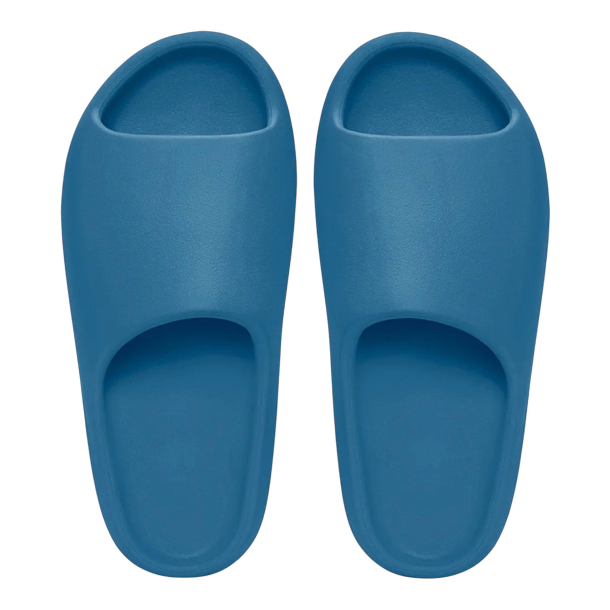 Yeezy YS-01 Blue — 4