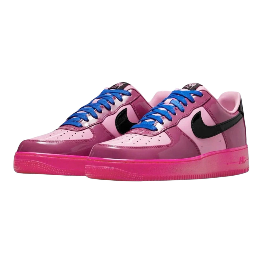 Nike Air Force 1 Low Pink Cooler Mulberry Rose