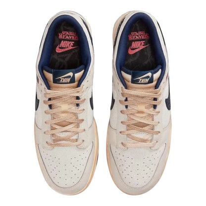 Nike Dunk Low Stranger Things Phantom
