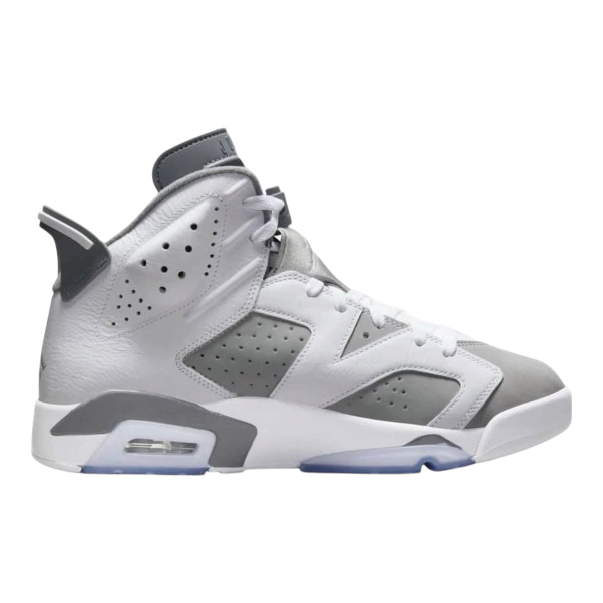 Jordan 6 Retro Cool Grey