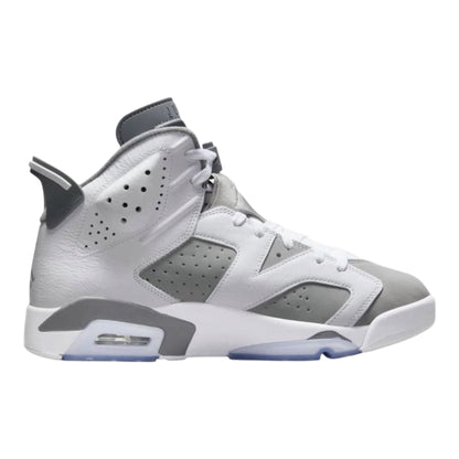 Jordan 6 Retro Cool Grey