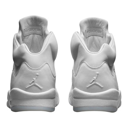 Jordan 5 Retro Pure Platinum