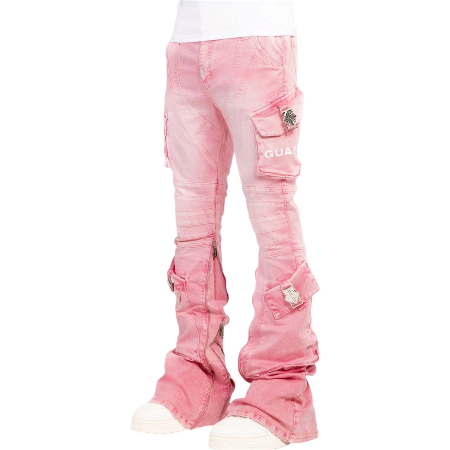 Denim GP French Rose Black Ops