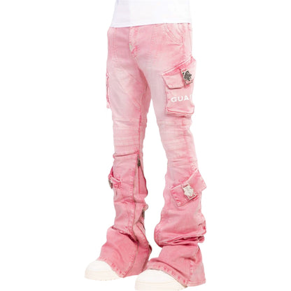 Denim GP French Rose Black Ops