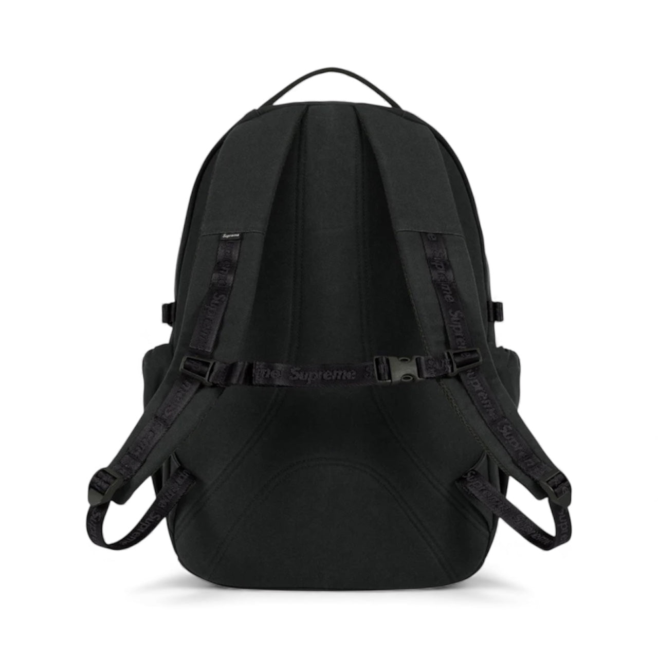 Supreme BackPack Black