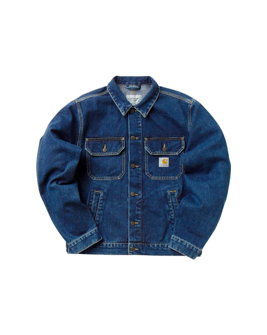 CARHARTT WIP STETSON JACKET