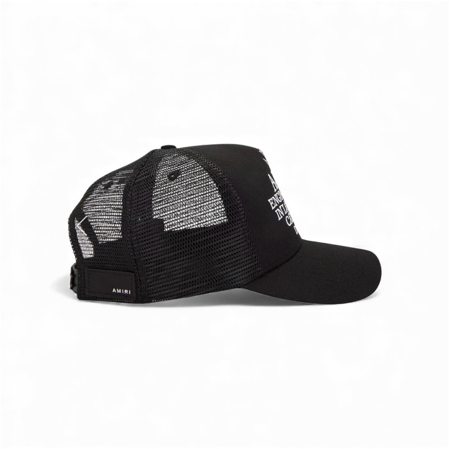 Amiri Pegasus Trucker Hat