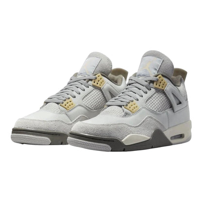Jordan 4 Retro SE Craft Photon Dust