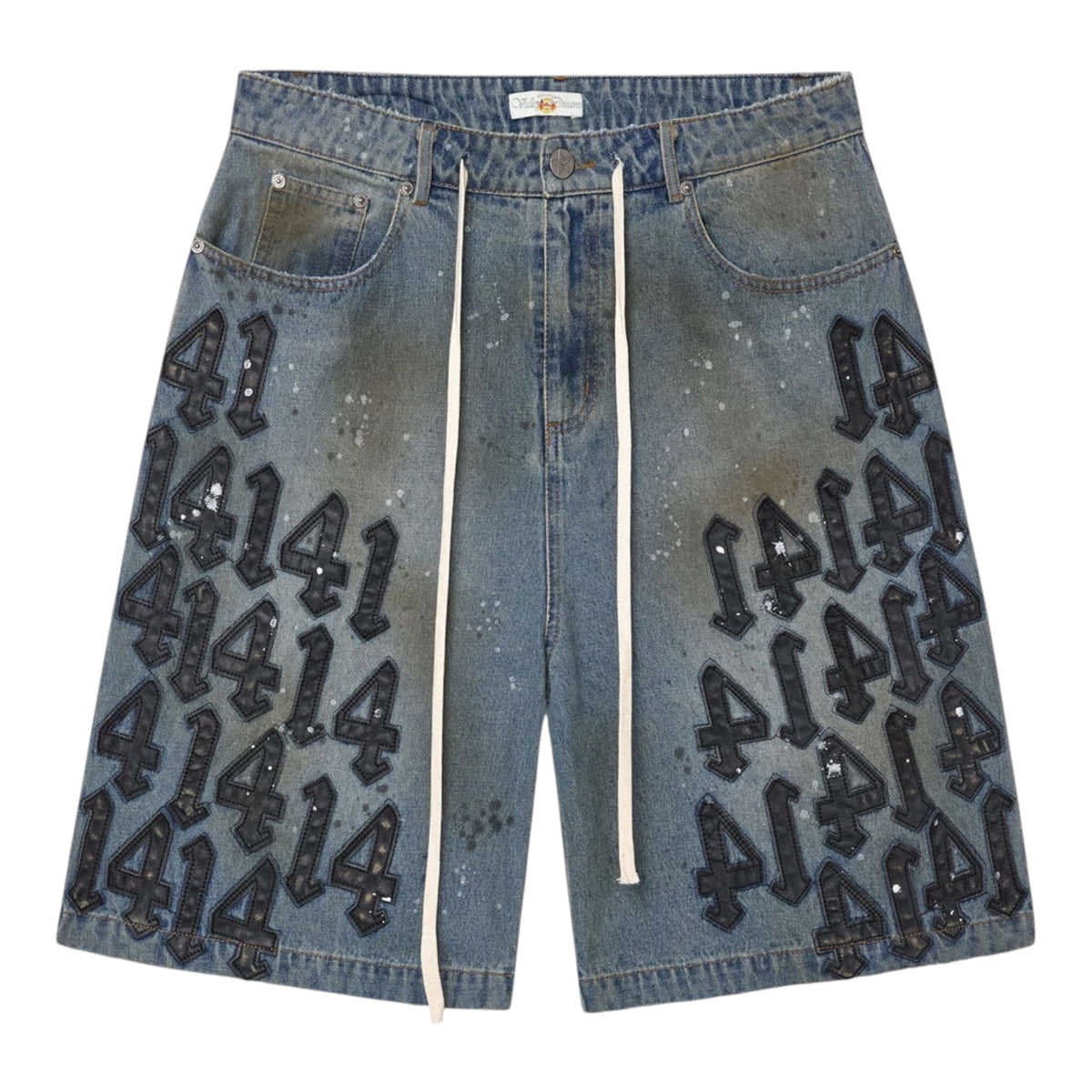 Jorts VD Black Charm