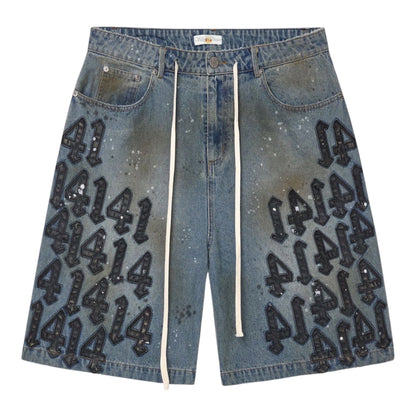Jorts VD Black Charm