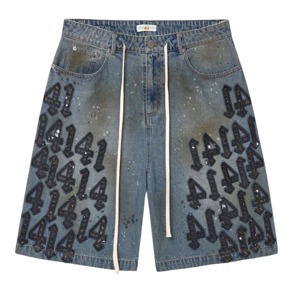 Jorts Valley Black Charm