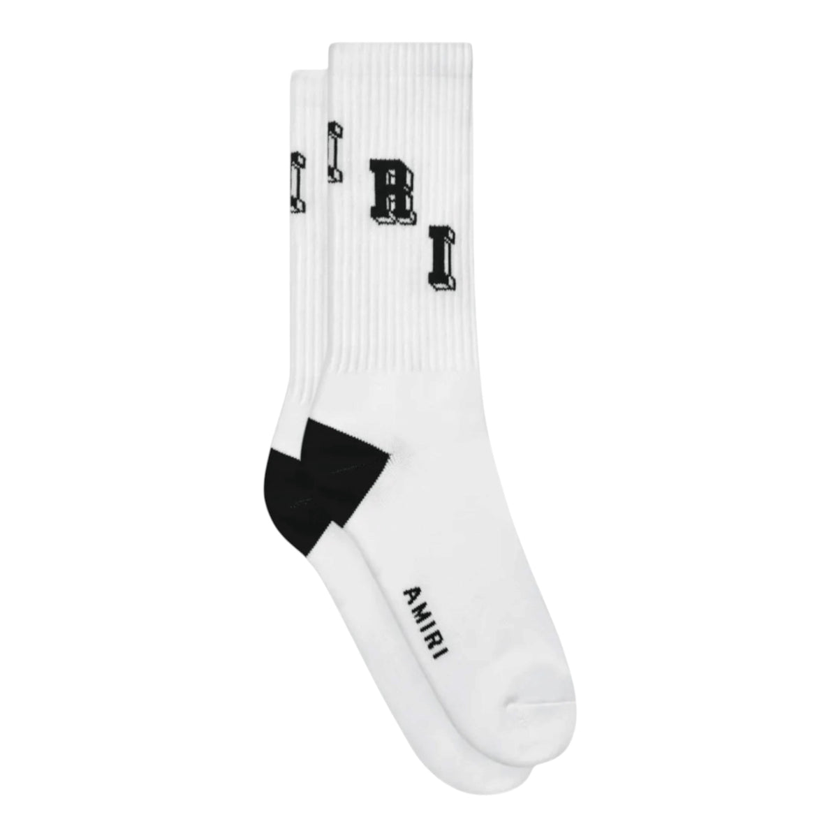 Socks Amiri Collegiate Tube