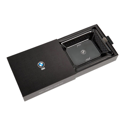 Kith for BMW Catchall Tray Black