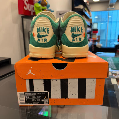 Jordan 3 Retro SP Nina Chanel Abney Bicoastal (WMNS) (USADA)