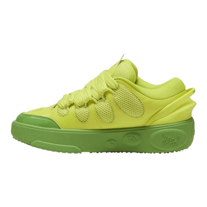Puma LaMelo Ball LaFrancé Amour Slime