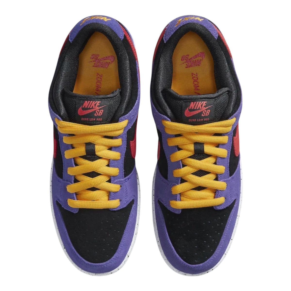 Nike SB Dunk Low ACG Terra