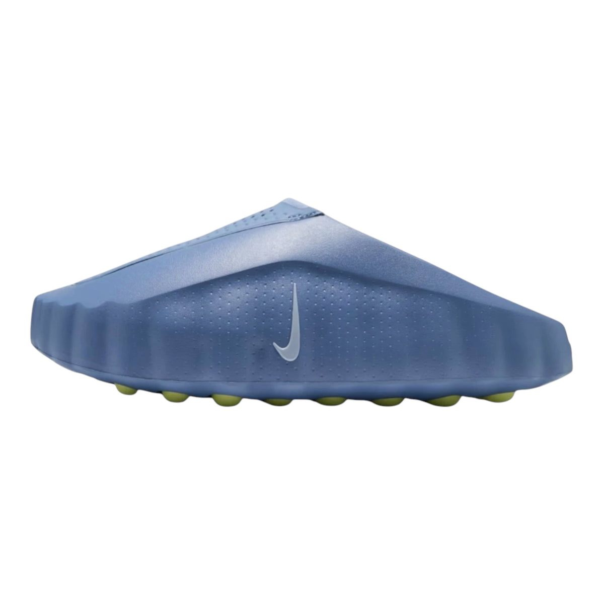 Nike Mind 001 Slide Work Blue — 3