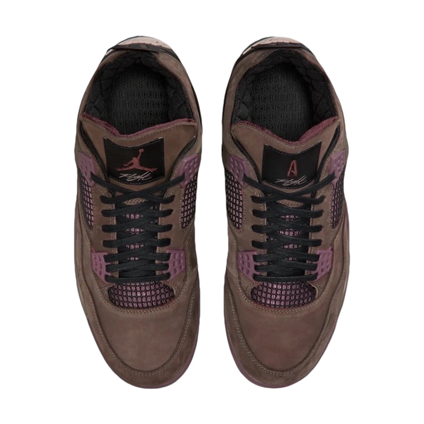 Jordan 4 Retro SP A Ma Maniére Dark Mocha