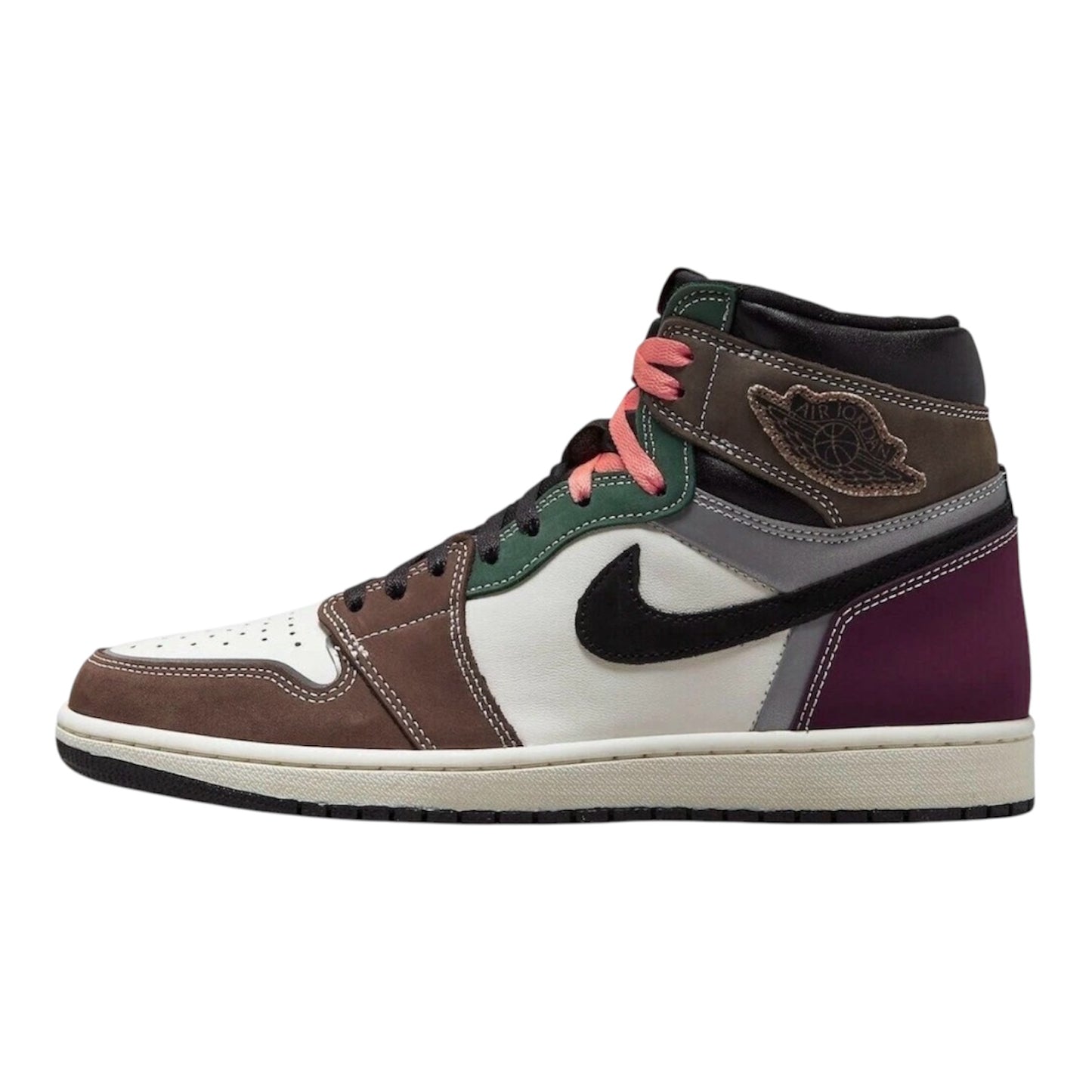 Jordan 1 Retro High OG Hand Crafted