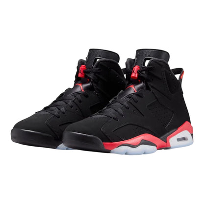 Jordan 6 Retro Infrared Salesman