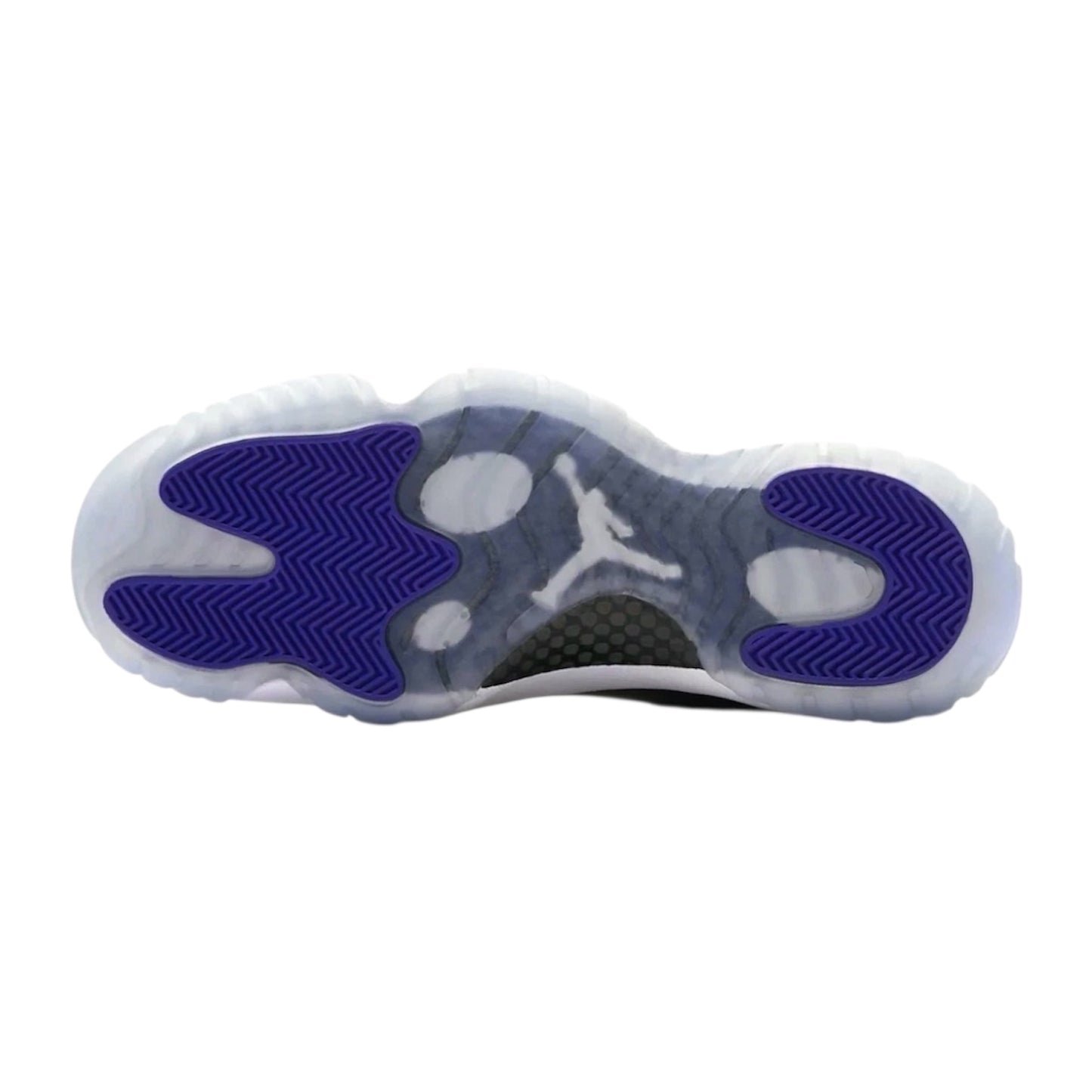 Jordan 11 Retro Concord (2018)